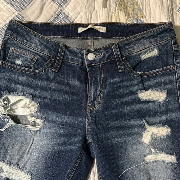 Day trip jeans - Picture 3 of 6